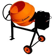 Бетономешалка ВИХРЬ БМ-100 133-046483