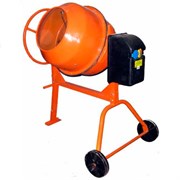 Бетономешалка Строймаш СБР-150А (380 В) 133-007787