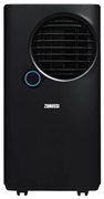 Мобильный кондиционер Zanussi ZACM-10 UPB/N6 Black M216605