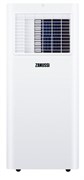 Мобильный кондиционер Zanussi ZACM-07 TSC/N6 M216659