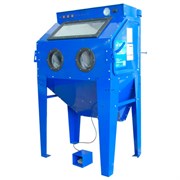 Камера пескоструйная T06303 AE&amp T 350л 299-043241