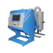 Камера струйной очистки КСО-110 И-СФ-Р 299-024132