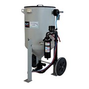 Установка абразивоструйная напорного типа DSG-100 с ДУ 225-024114