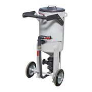 Пескоструйный аппарат напорного типа Аэробластинг АН-50 225-059802