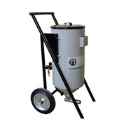 Установка абразивоструйная инжекторного типа DSG-I-30 225-024123