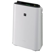 Очиститель-увлажнитель воздуха Sharp KCD41RW (белый) M30346