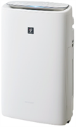 Очиститель-увлажнитель воздуха Sharp KIN41R-W M187341