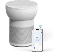 Очиститель-увлажнитель воздуха TCL breeva A2 Wi-Fi White M206839