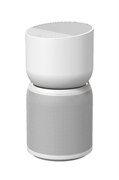 Очиститель-увлажнитель воздуха TCL breeva A3 Wi-Fi White M206843