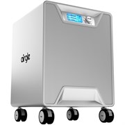 Очиститель воздуха со сменными фильтрами Airgle AG600 M199443