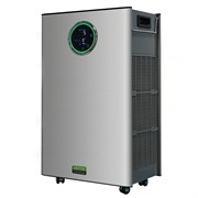 Очиститель воздуха со сменными фильтрами Gritto V5 M175361