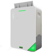 Очиститель воздуха со сменными фильтрами Gritto V6 M175362