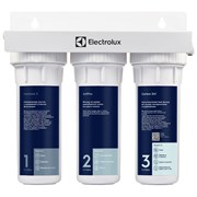 Фильтр под мойку Electrolux AquaModule Carbon 2in1 Softening M175275