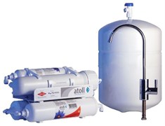 Фильтр под мойку Atoll A-450m STD Compact M56898