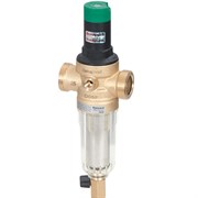 Магистральный фильтр для очистки воды Honeywell FK06-1/2 AA M39864