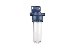 Корпус Аквафор 1/2 прозрачный M22991