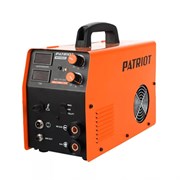 Сварочный полуавтомат PATRIOT WMA 185ALM MIG/MAG/MMA 282-038353 Сварочный полуавтомат PATRIOT WMA 185ALM MIG/MAG/MMA 282-038353