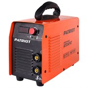 Аппарат сварочный PATRIOT230 PFC MMA 282-038351