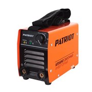 Аппарат сварочный инверторный PATRIOT 230DC MMA 282-038346