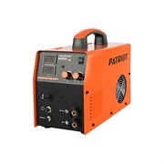 Сварочный полуавтомат PATRIOT WMA 205ALM MIG/MAG/MMA 282-038354 Сварочный полуавтомат PATRIOT WMA 205ALM MIG/MAG/MMA 282-038354