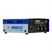 Аппарат точечной сварки Aurora SHOOT M10 (SW 2500) 382-039123
