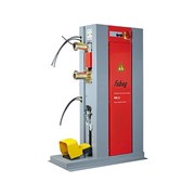 Аппарат контактной сварки Fubag c радиальным ходом плеча RS 20 (блок управления PX1600) 382-098668