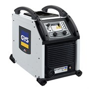 Аппарат плазменной резки GYS PLASMA CUTTER 85A TRI - NO TORCH 385-091862