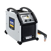 Аппарат плазменной резки GYS PLASMA CUTTER 85A TRI WITH MT-125 TORCH 385-091863