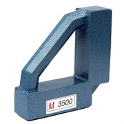 Магнитный угольник Вектор М3500 384-048665
