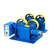 Роликовый вращатель NHTR -1000 (SET) 384-073692