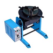 Сварочный позиционер ATTA HD-50 с патроном WP-200 384-147308