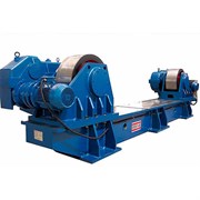 Настраивающийся роликовый вращатель ABKM HGK-60А 384-048744