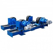 Роликовый вращатель GLHK-10 384-073686