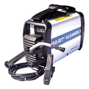 Аппарат для очистки сварных швов ISOJET Cleaner 5 906-117327