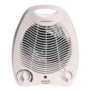 Тепловентилятор Oasis SB-20R M105621