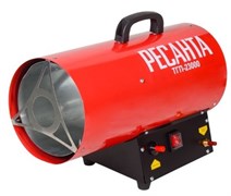 Газовая тепловая пушка Ресанта ТГП-23000 M223291