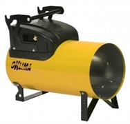 Газовая тепловая пушка Oklima SG 120 M M49047