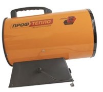 Газовая тепловая пушка Профтепло КГ-18 M210972