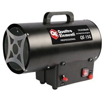 Нагреватель воздуха газовый QUATTRO ELEMENTI QE-15G M189878