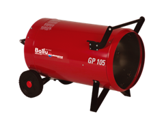 Газовая тепловая пушка Ballu-Biemmedue GP 105А C M20861