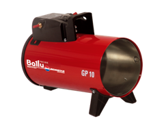 Газовая тепловая пушка Ballu-Biemmedue GP 18M C M20896