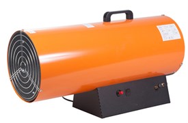 Газовая тепловая пушка WWQ GH-15 M110509