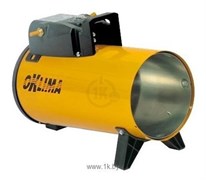 Газовая тепловая пушка Oklima SG 40 M M132699