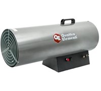Нагреватель воздуха QUATTRO ELEMENTI QE-80G M189876
