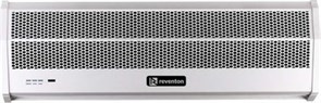 Электрическая тепловая завеса Reventon Aeris 100E-1P M185025