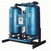 Адсорбционный осушитель горячей регенерации KraftMachine КМ-АДСГ-45 877-164143