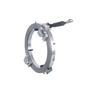Разъемный труборез ТР-450 с ДУ и преобразователем 884-048825