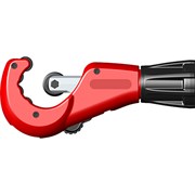 Труборез Zenten для медных труб до 45 мм 204-043977