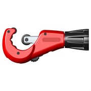 Ручной труборез Zenten для медных труб до 1.3/8 (до 35мм) 204-046340