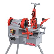 Электрический резьбонарезной станок Rotorica CT-P50B 881-046388 Электрический резьбонарезной станок Rotorica CT-P50B 881-046388